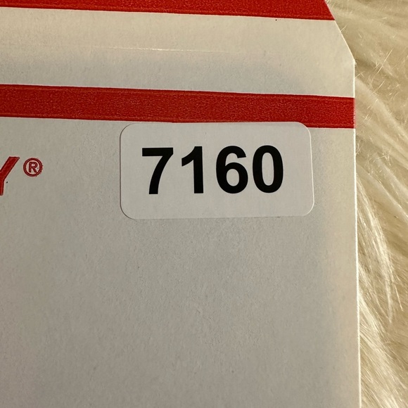 🧡10/$10 Elegant Blue and Purple Birthday Card for Wife - Picture 4 of 4